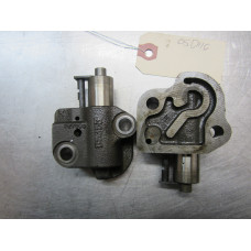 05D116 Timing Chain Tensioner Pair From 2011 FORD ESCAPE  3.0